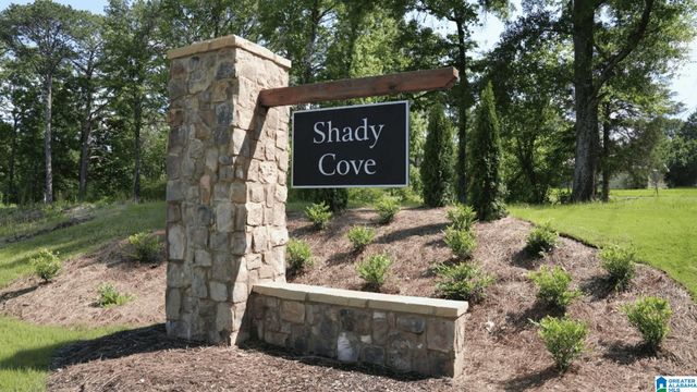 5409 SHADY MAPLE DRIVE, Bessemer, AL 35022
