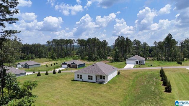 5409 SHADY MAPLE DRIVE, Bessemer, AL 35022