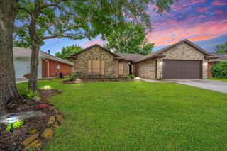 2314 Meandering Trail, Kingwood, TX 77339