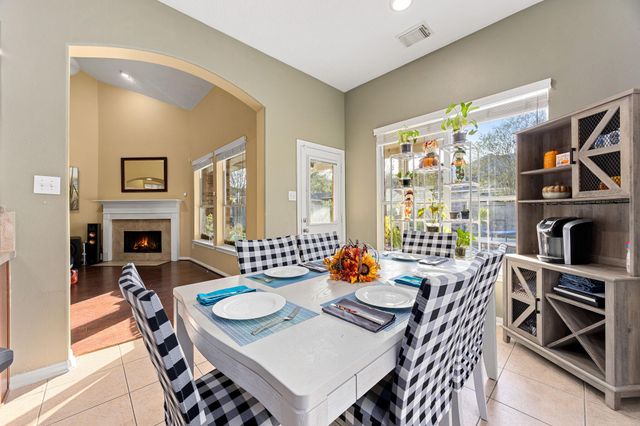 25600 Thornhill Creek Court, Porter, TX 77365