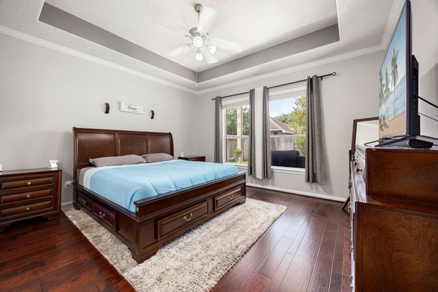 25600 Thornhill Creek Court, Porter, TX 77365