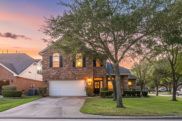 25600 Thornhill Creek Court, Porter, TX 77365