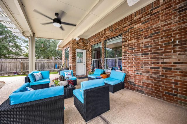 25600 Thornhill Creek Court, Porter, TX 77365