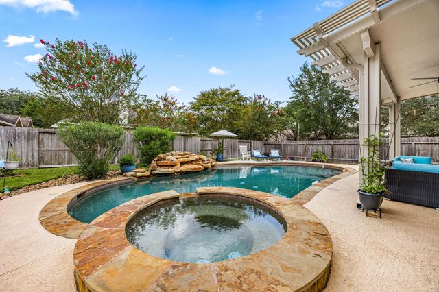 25600 Thornhill Creek Court, Porter, TX 77365