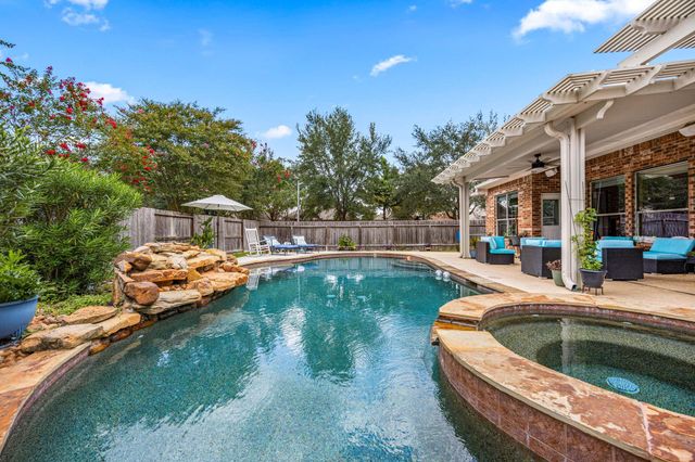 25600 Thornhill Creek Court, Porter, TX 77365