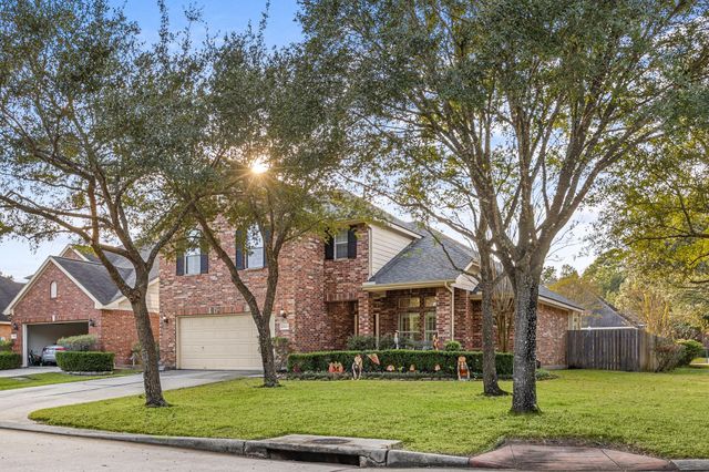 25600 Thornhill Creek Court, Porter, TX 77365