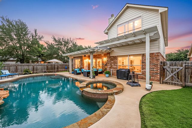 25600 Thornhill Creek Court, Porter, TX 77365