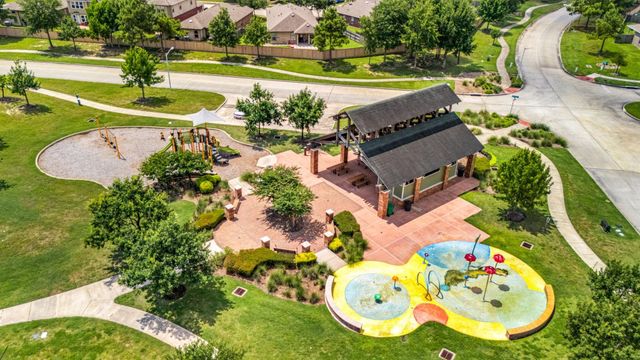 25600 Thornhill Creek Court, Porter, TX 77365