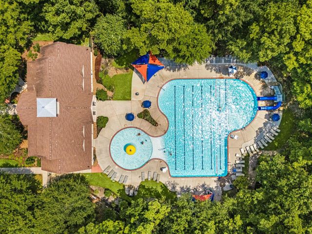 25600 Thornhill Creek Court, Porter, TX 77365