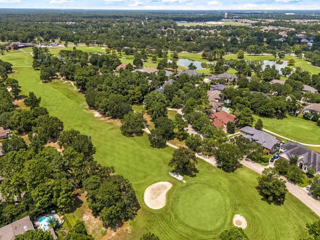 25600 Thornhill Creek Court, Porter, TX 77365