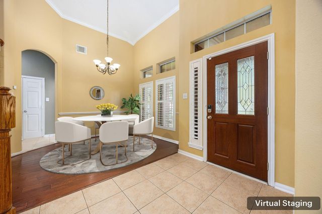 25600 Thornhill Creek Court, Porter, TX 77365