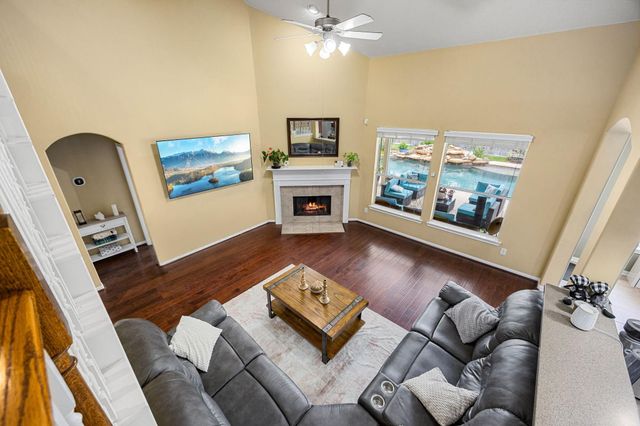 25600 Thornhill Creek Court, Porter, TX 77365