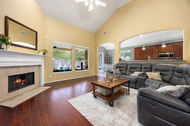 25600 Thornhill Creek Court, Porter, TX 77365