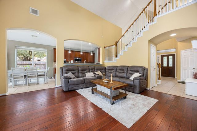 25600 Thornhill Creek Court, Porter, TX 77365