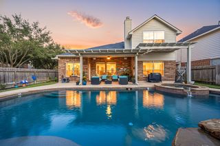 25600 Thornhill Creek Court, Porter, TX 77365