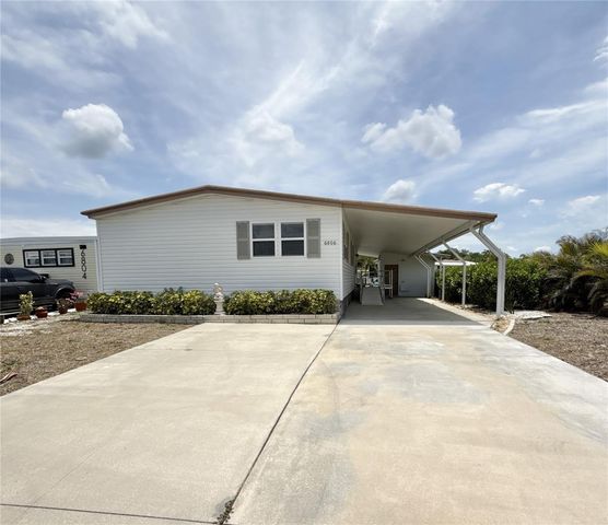 6806 MOUNT QUINCY DRIVE NE 361, St Petersburg, FL 33702