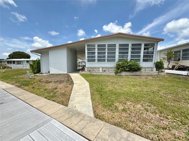 6806 MOUNT QUINCY DRIVE NE 361, St Petersburg, FL 33702