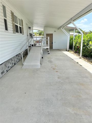 6806 MOUNT QUINCY DRIVE NE 361, St Petersburg, FL 33702