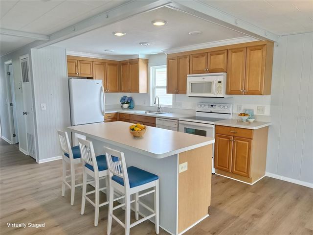 6806 MOUNT QUINCY DRIVE NE 361, St Petersburg, FL 33702
