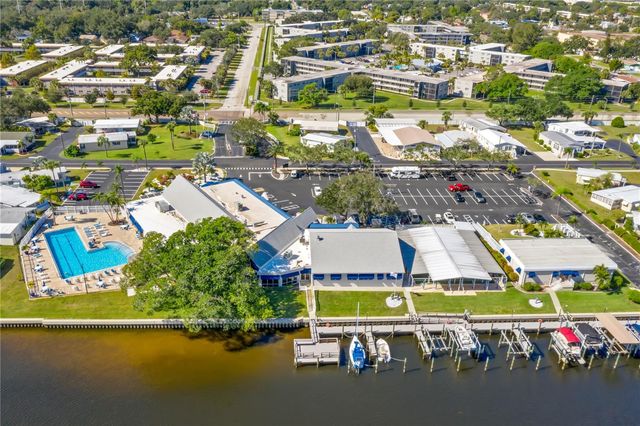 6806 MOUNT QUINCY DRIVE NE 361, St Petersburg, FL 33702