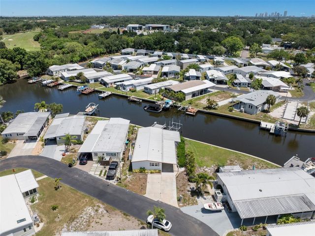 6806 MOUNT QUINCY DRIVE NE 361, St Petersburg, FL 33702