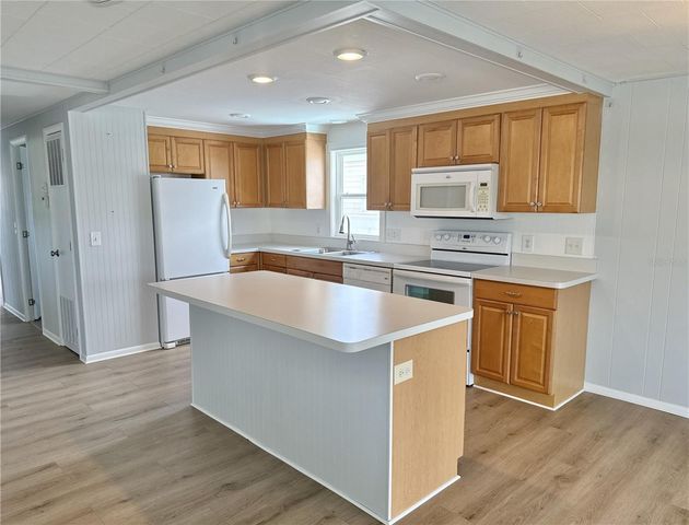 6806 MOUNT QUINCY DRIVE NE 361, St Petersburg, FL 33702