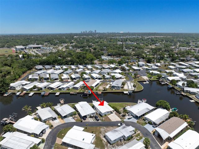 6806 MOUNT QUINCY DRIVE NE 361, St Petersburg, FL 33702
