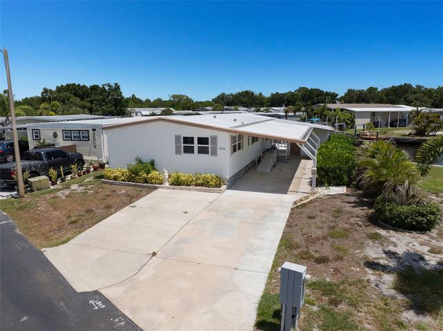 6806 MOUNT QUINCY DRIVE NE 361, St Petersburg, FL 33702