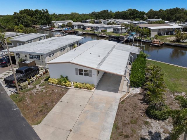 6806 MOUNT QUINCY DRIVE NE 361, St Petersburg, FL 33702
