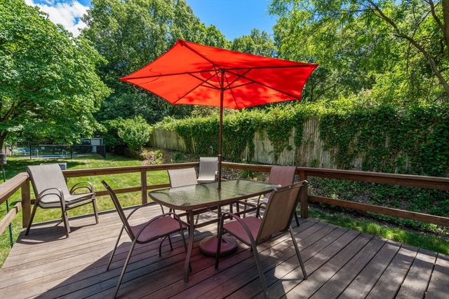 71 Capen St, Milton, MA 02186