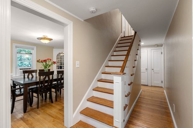 71 Capen St, Milton, MA 02186