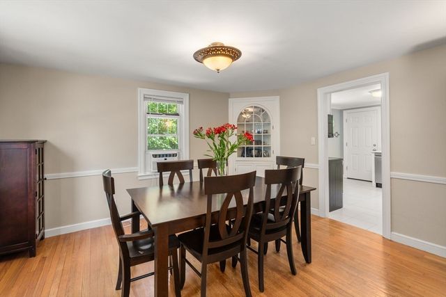 71 Capen St, Milton, MA 02186