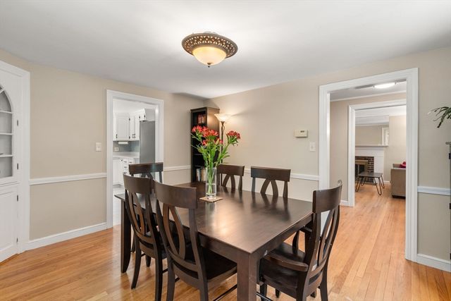 71 Capen St, Milton, MA 02186