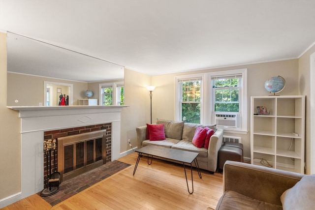 71 Capen St, Milton, MA 02186
