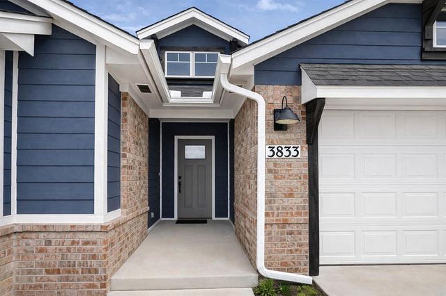 3833 NW 177th Street, Edmond, OK 73012