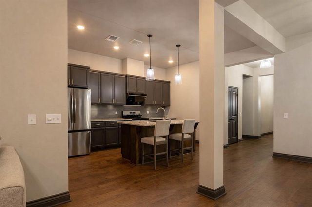 3833 NW 177th Street, Edmond, OK 73012