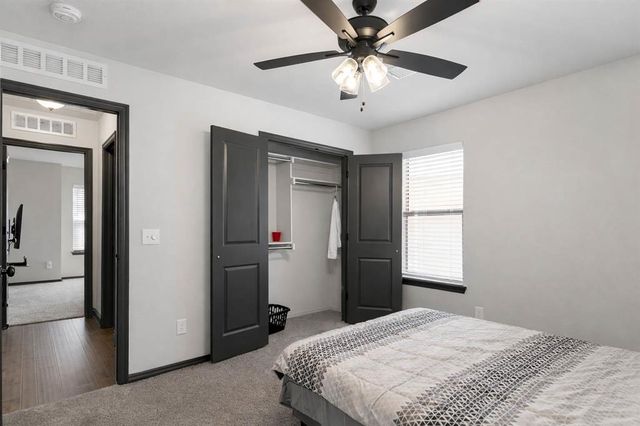 3833 NW 177th Street, Edmond, OK 73012