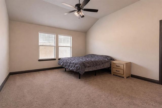 3833 NW 177th Street, Edmond, OK 73012