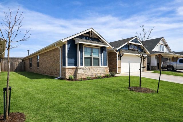 3833 NW 177th Street, Edmond, OK 73012