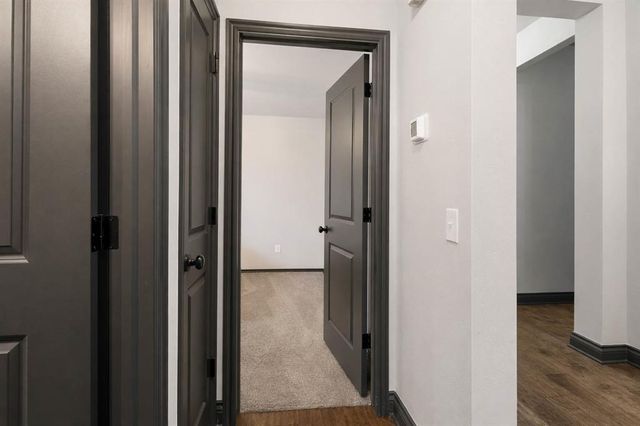 3833 NW 177th Street, Edmond, OK 73012