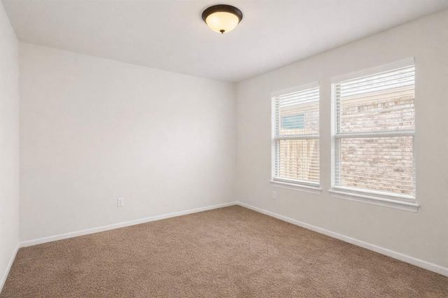 3833 NW 177th Street, Edmond, OK 73012