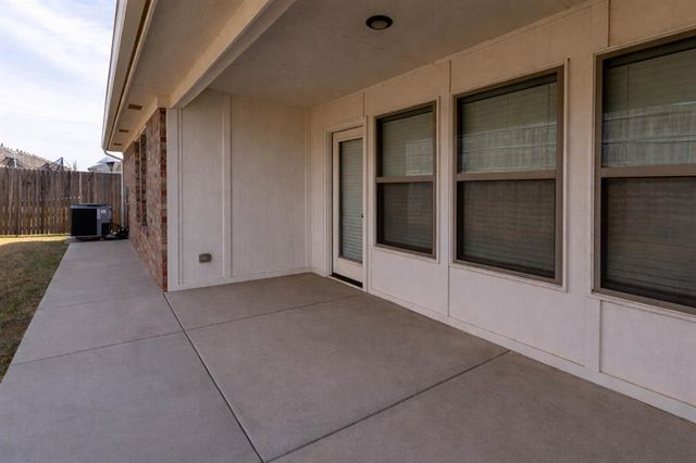 3833 NW 177th Street, Edmond, OK 73012