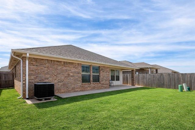 3833 NW 177th Street, Edmond, OK 73012