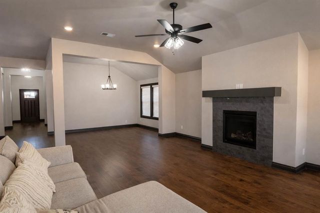 3833 NW 177th Street, Edmond, OK 73012