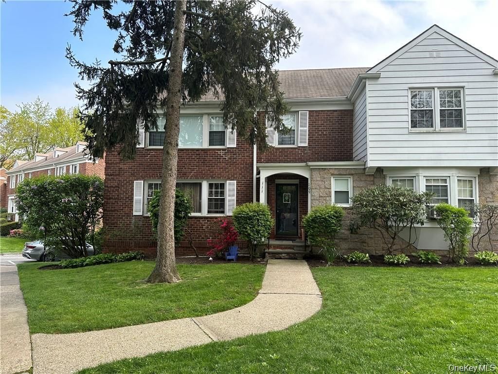 111 Lawrence Park Crescent 111, Bronxville, NY 10708 — exterior