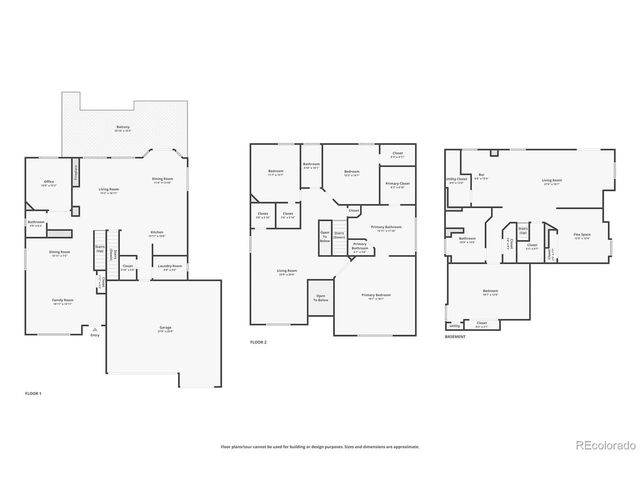 4133 Black Feather Trl, Castle Rock, CO 80104