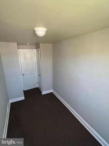 330 W 21ST ST, Chester, PA 19013