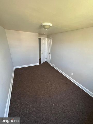 330 W 21ST ST, Chester, PA 19013