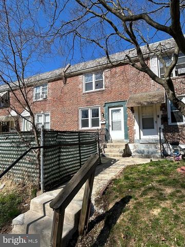 330 W 21ST ST, Chester, PA 19013