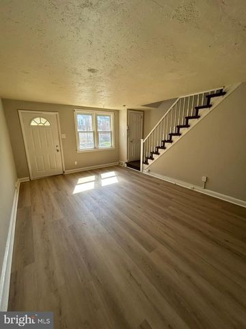 330 W 21ST ST, Chester, PA 19013